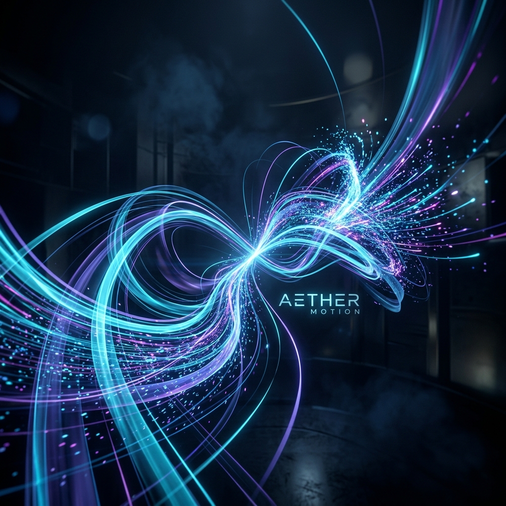 Motion & Brand Storytelling