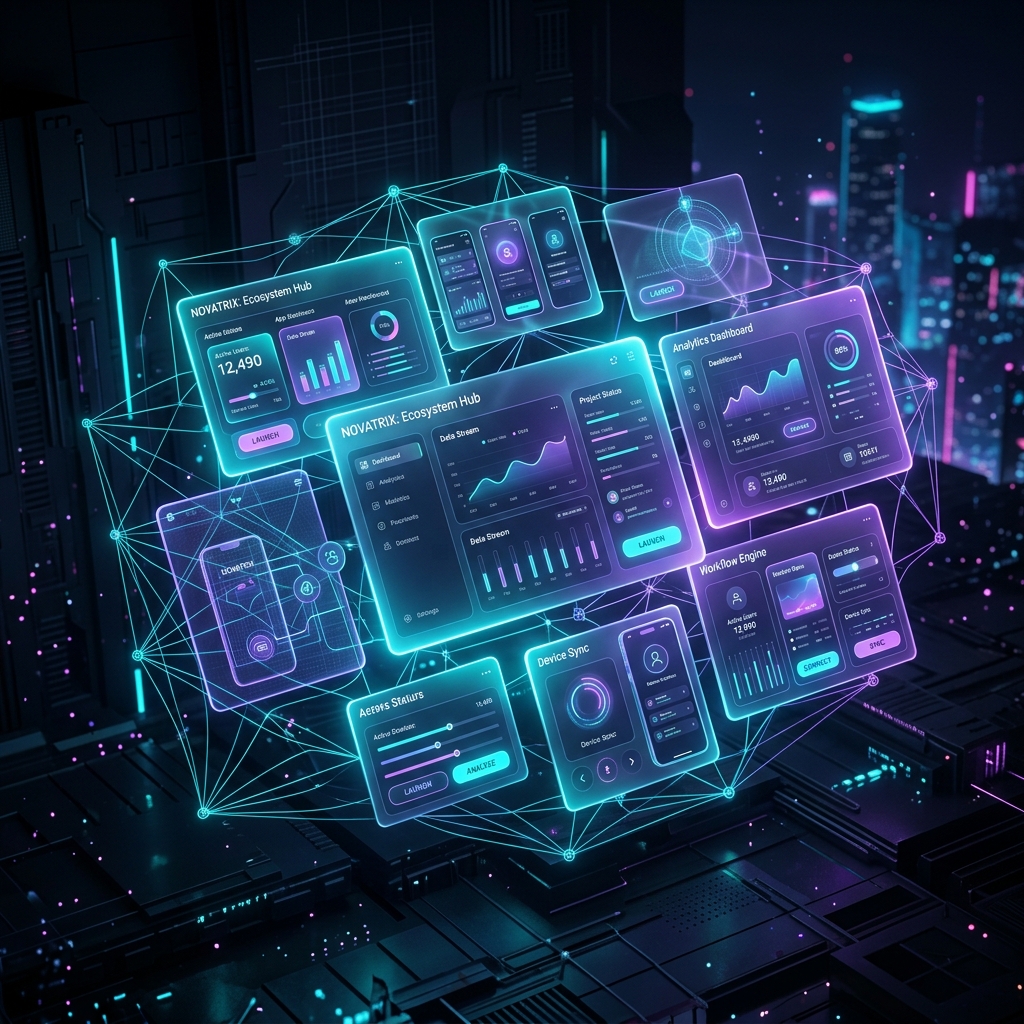 Digital Product Design